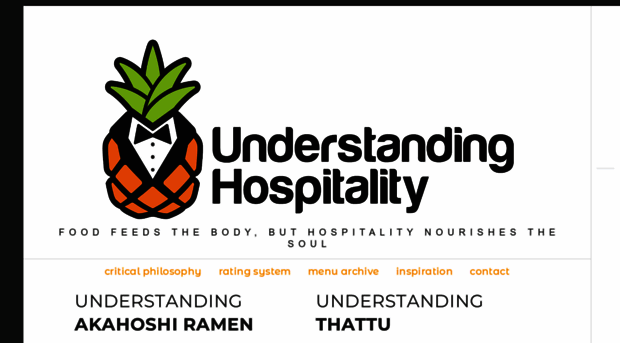 understandinghospitality.com