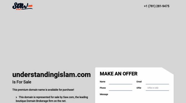 understandingislam.com