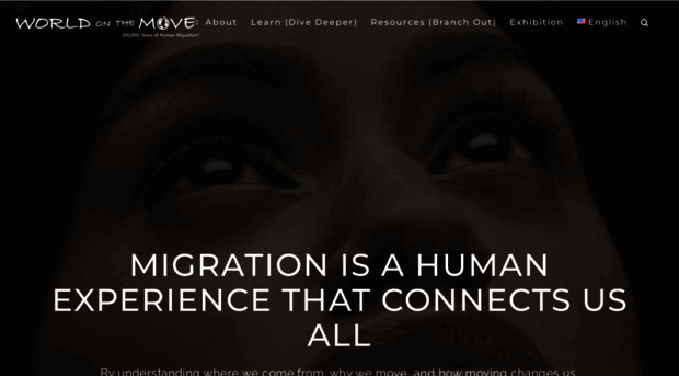 understandingmigration.org