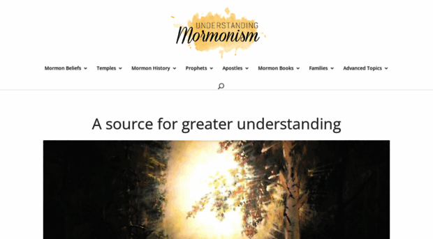 understandingmormonism.org