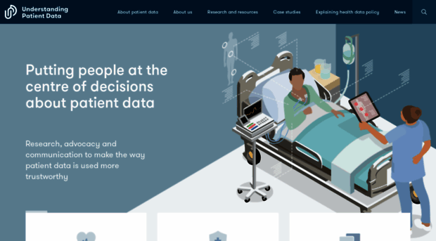 understandingpatientdata.org.uk