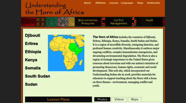 understandingsudan.org