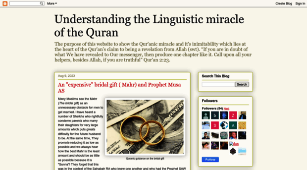 understandingthequranmiracle.blogspot.com