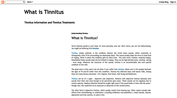 understandingtinnitus.blogspot.in