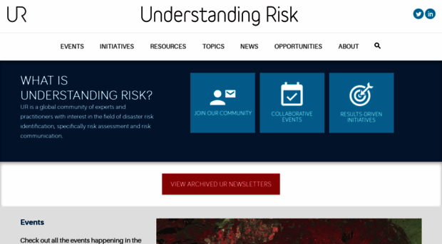 understandrisk.org