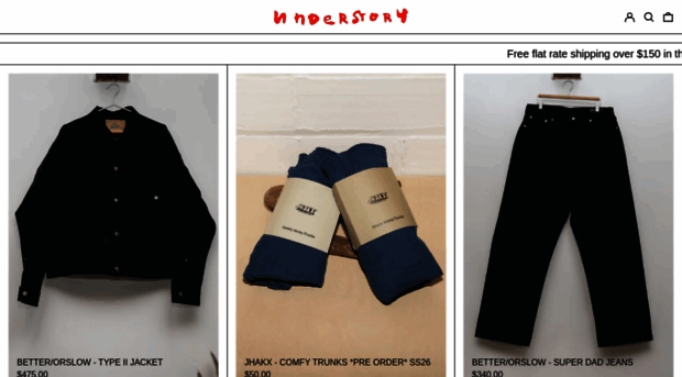 understory-shop.com
