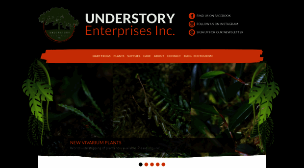 understoryenterprises.com