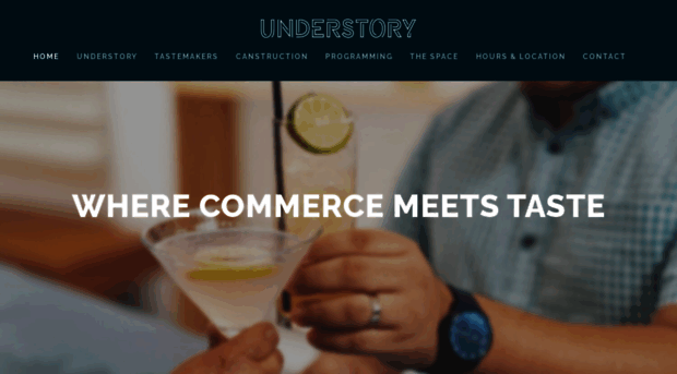 understoryhouston.com