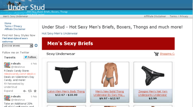 understud.com