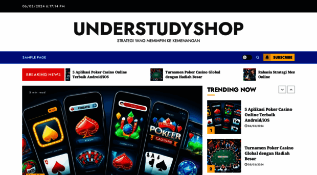 understudyshop.com