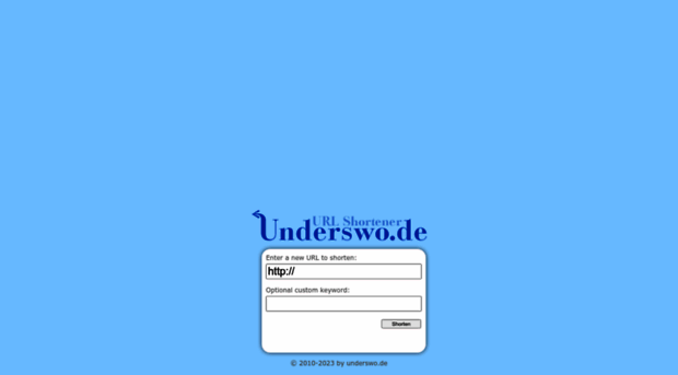 underswo.de