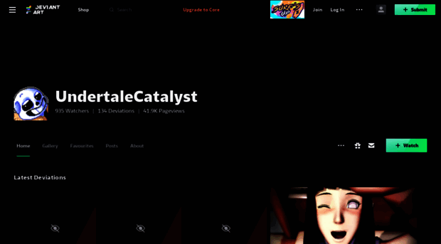 undertalecatalyst.deviantart.com