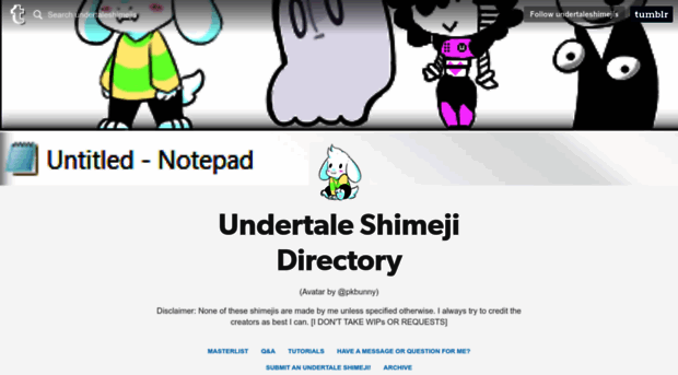 undertaleshimejis.tumblr.com