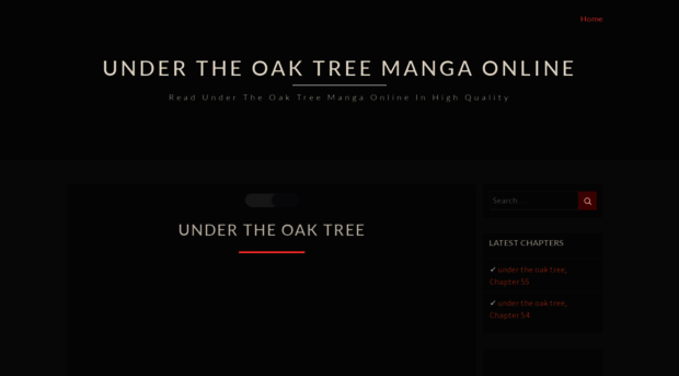 underthe-oaktree.com