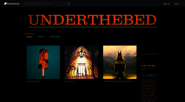 underthebed.bandcamp.com