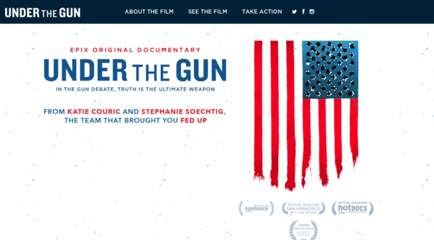 underthegunmovie.com