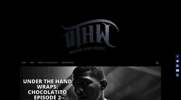 underthehandwraps.com