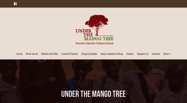 underthemangotree.org.uk