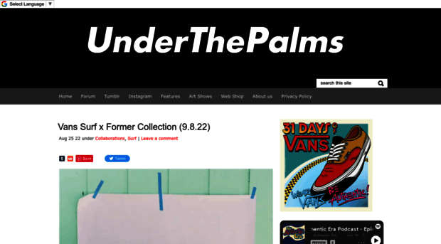 underthepalmleaves.com