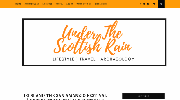 underthescottishrain.com