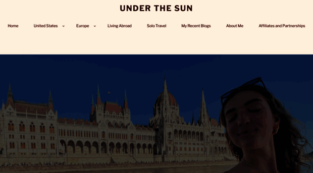 underthesuntravels.com