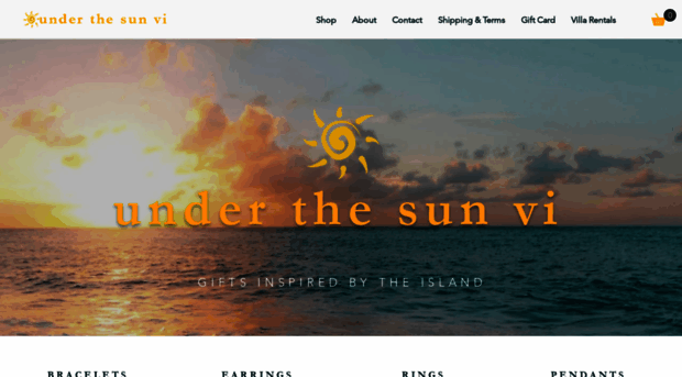 underthesunvi.com