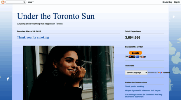 underthetorontosun.blogspot.com