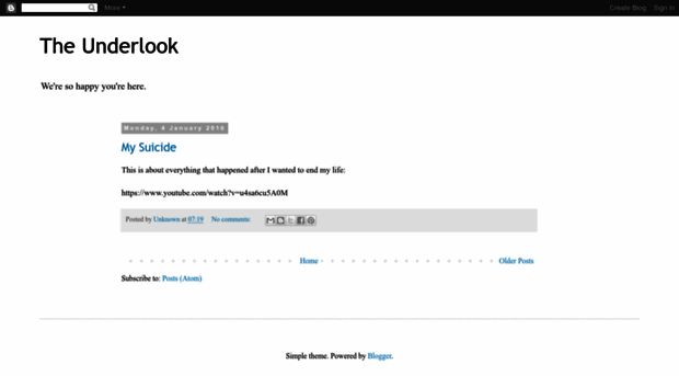 undertheunderlook.blogspot.com
