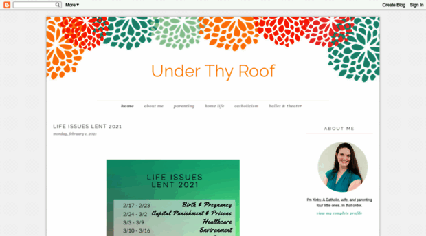 underthyroof.blogspot.com