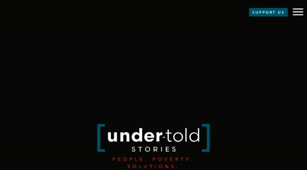 undertoldstories.org