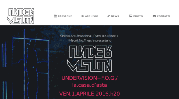 undervision.org