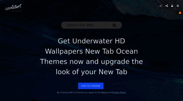 underwater.coolstart.com