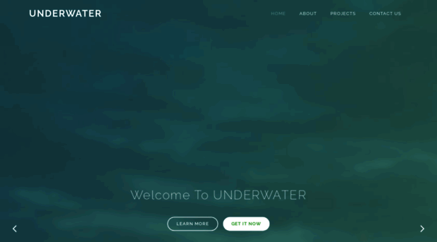 underwater.jp.net