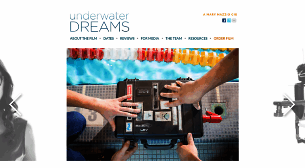 underwaterdreamsfilm.com