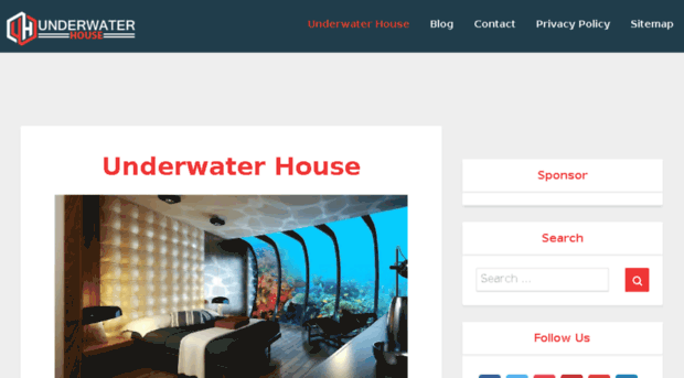 underwaterhouse.net