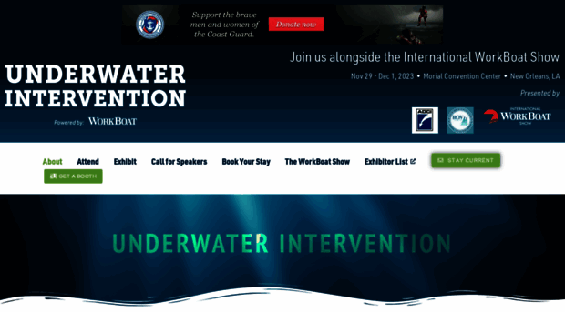 underwaterintervention.com