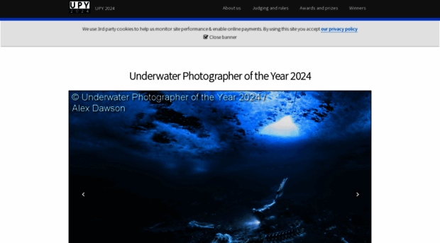 underwaterphotographeroftheyear.com