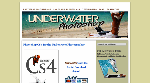 underwaterphotoshop.com