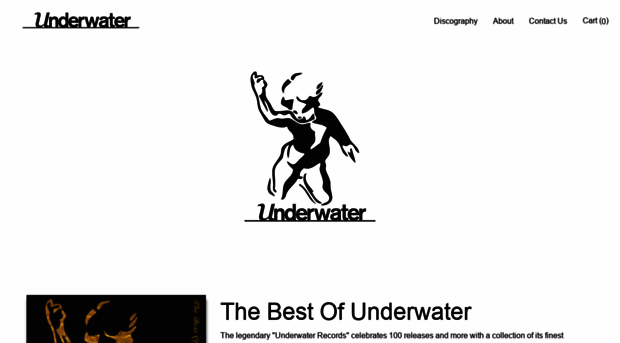 underwaterrecords.com