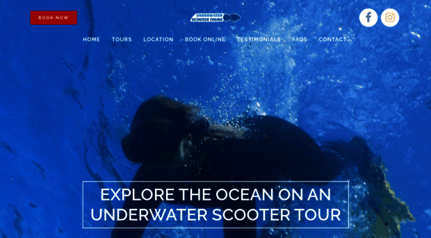 underwaterscootertours.com.au