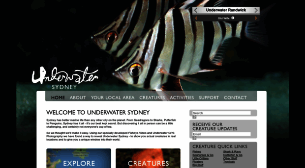 underwatersydney.org