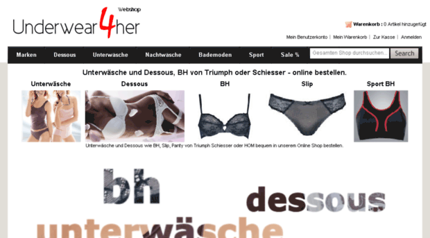 underwear4her.de