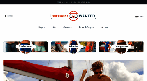 underwearwanted.com