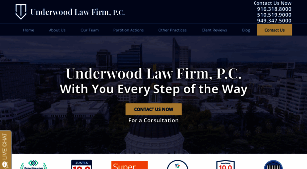 underwood.law