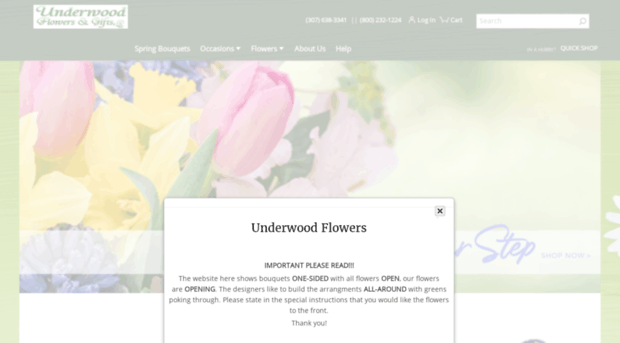 underwoodflowersandgifts.com