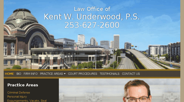 underwoodlaw.us