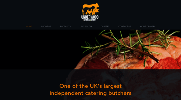 underwoodmeat.co.uk