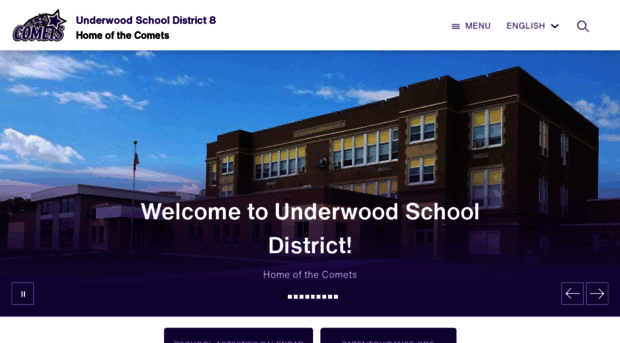 underwoodschool.org