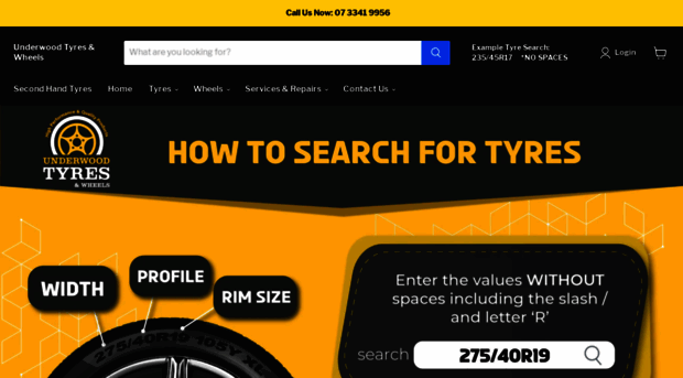 underwoodtyres.com