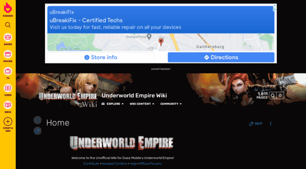 underworld-empire.wikia.com